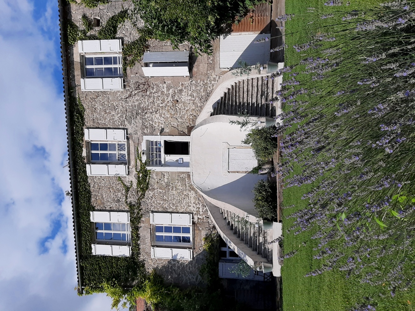 Domaine de Laloubin, Montagnac-sur-Auvignon - photo 9