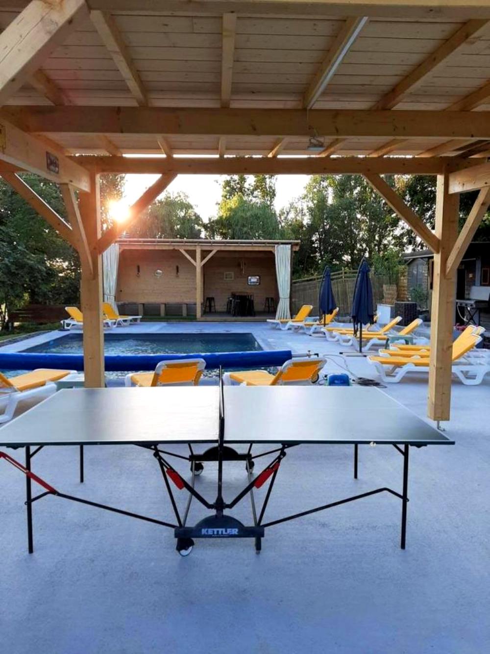 Domaine de Laloubin, Montagnac-sur-Auvignon - photo 15