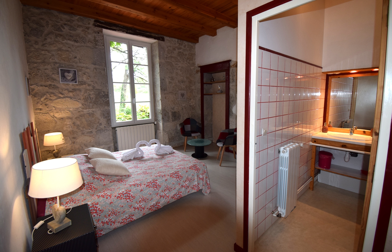 Domaine de Laloubin, Montagnac-sur-Auvignon - photo 8