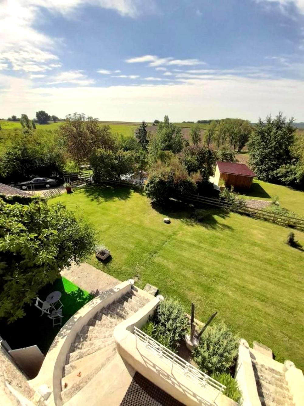 Domaine de Laloubin - photo 4