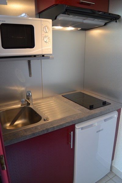 Gîte Améthyste, Puymirol