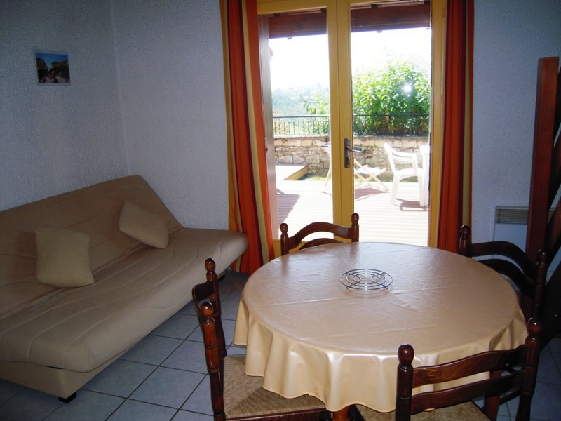 Gîte Ambre, Puymirol