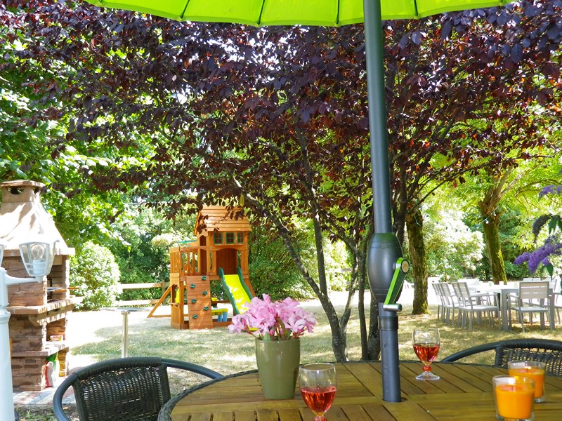 La Rouquette, Beauville - photo 20