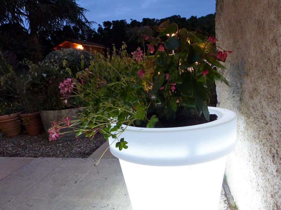 La Rouquette, Beauville - photo 19