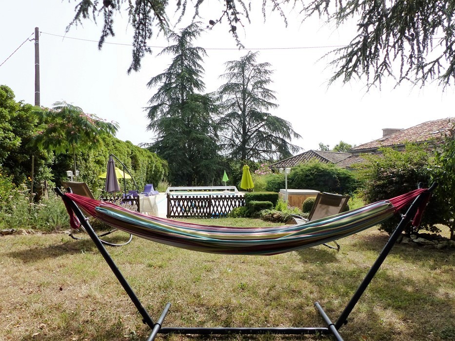 La Rouquette, Beauville - photo 14