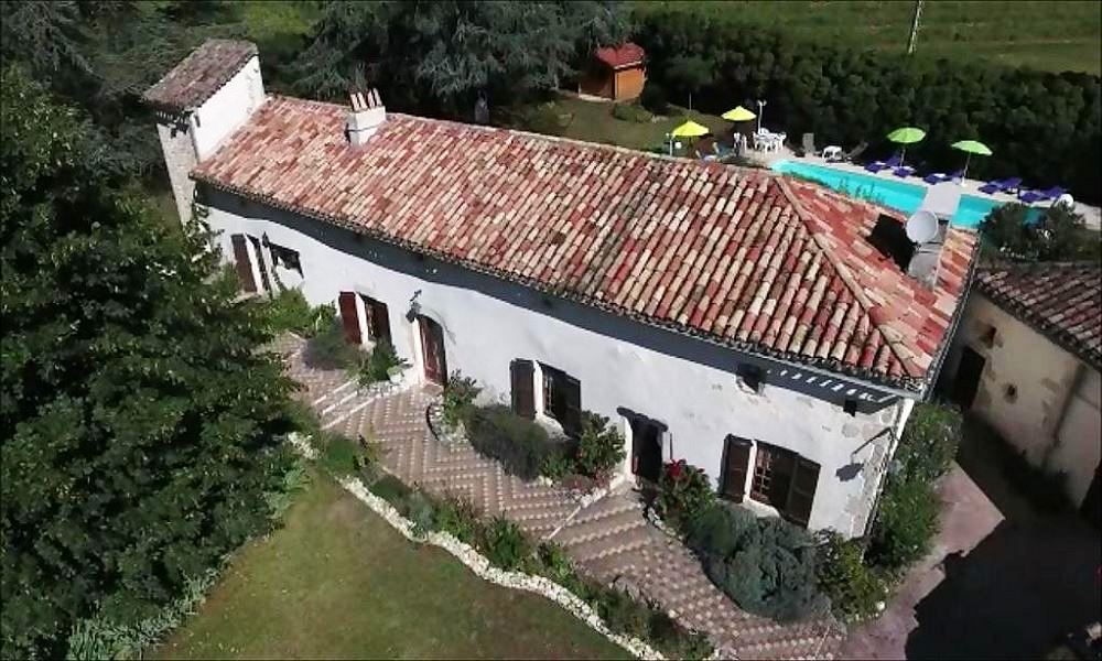 La Rouquette, Beauville - photo 17