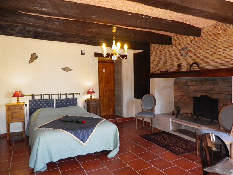 La Rouquette, Beauville - photo 5