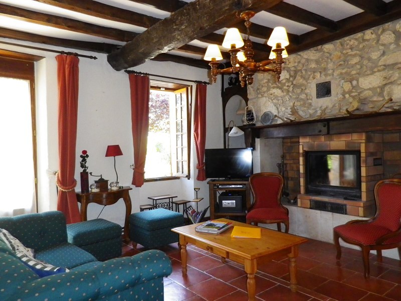 La Rouquette, Beauville - photo 18