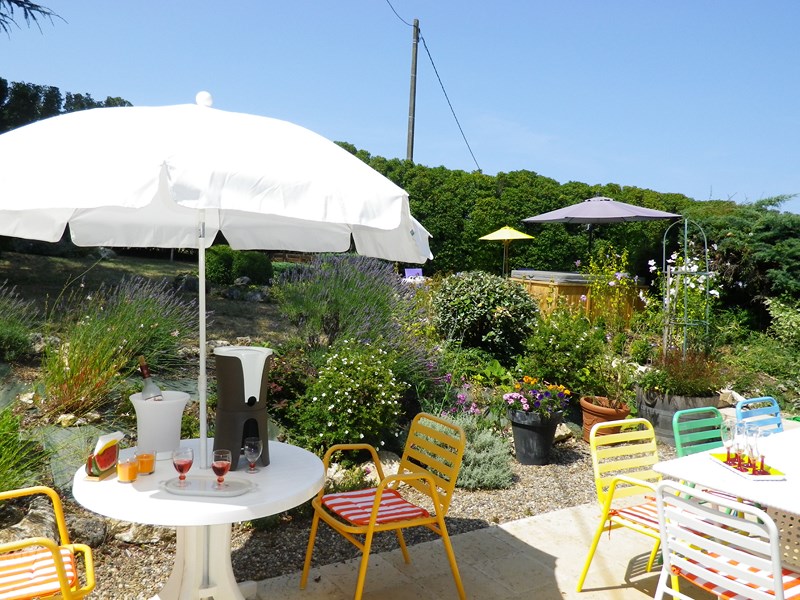 La Rouquette, Beauville - photo 6