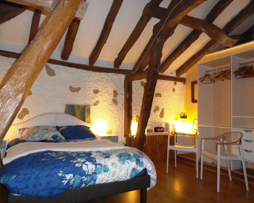 La Rouquette, Beauville - photo 11