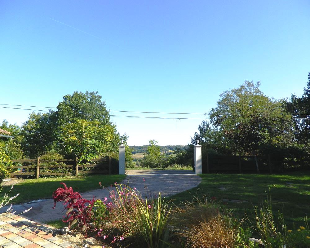 La Rouquette, Beauville - photo 9