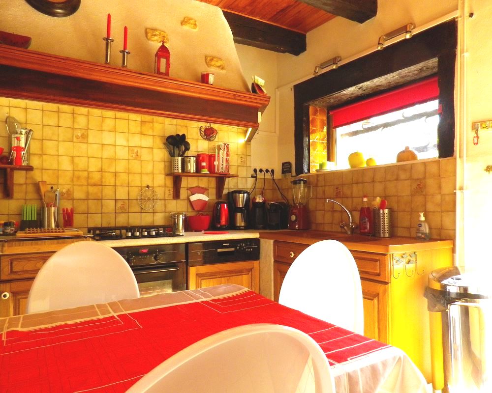 La Rouquette, Beauville - photo 13