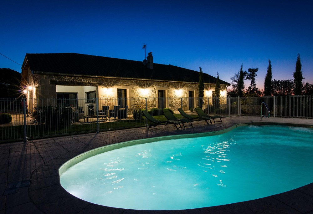 Le Chai de La Faurie, Roumagne - photo 10