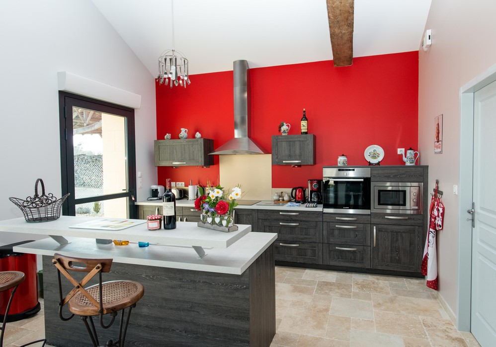 Le Chai de La Faurie, Roumagne - photo 7