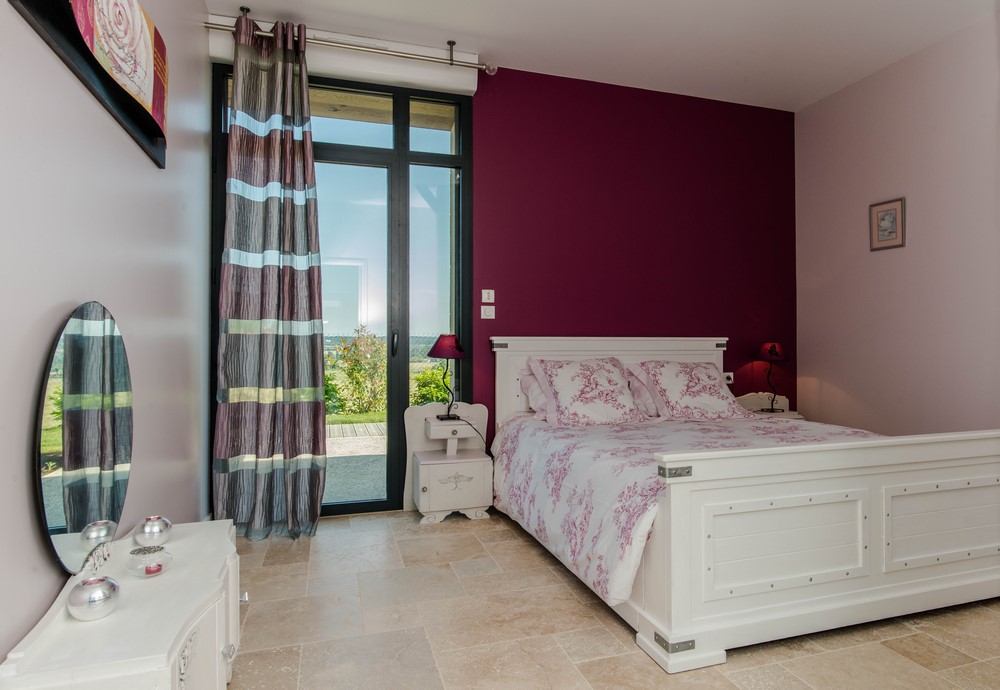 Le Chai de La Faurie, Roumagne - photo 8