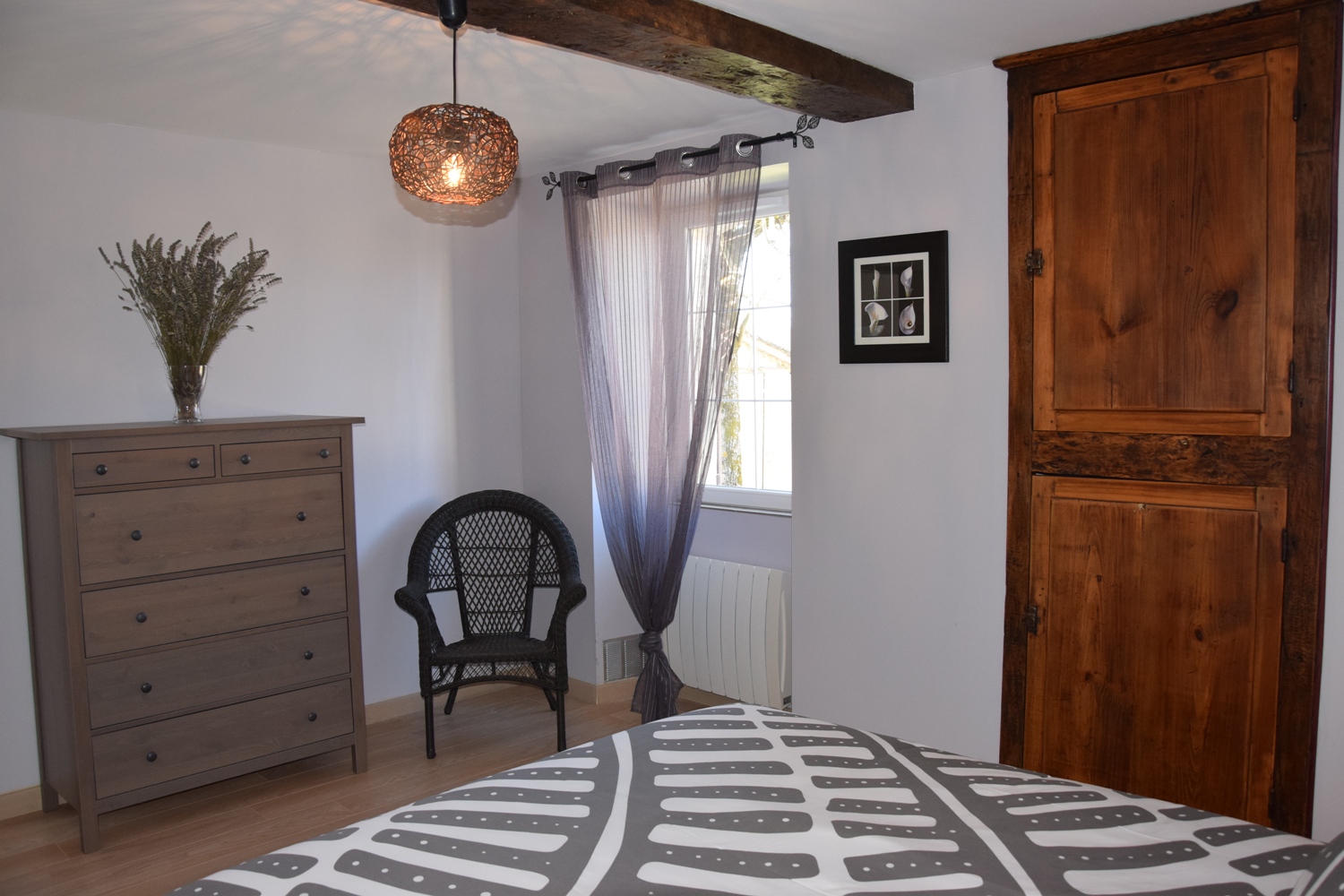 Gîte de Lassagne - Les Tilleuls, Castillonnès - photo 16