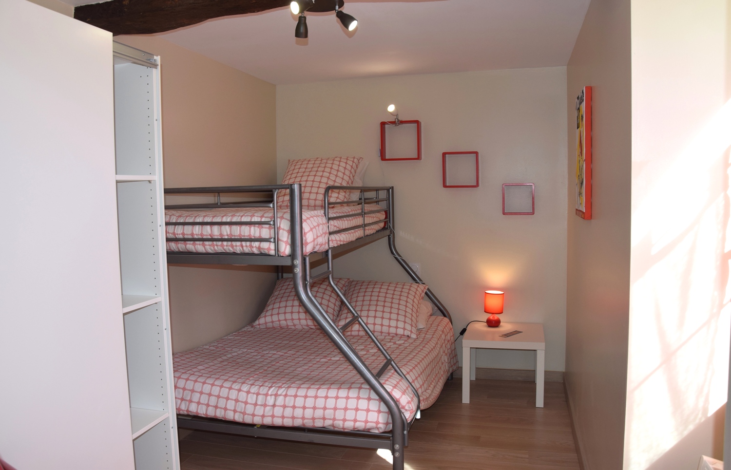 Gîte de Lassagne - Les Tilleuls