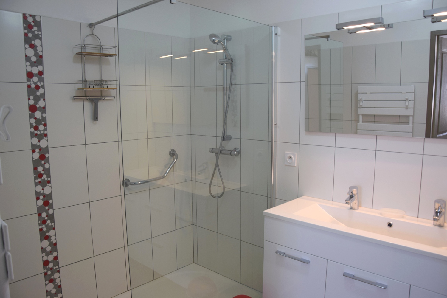 Gîte de Lassagne - Les Tilleuls, Castillonnès - photo 20