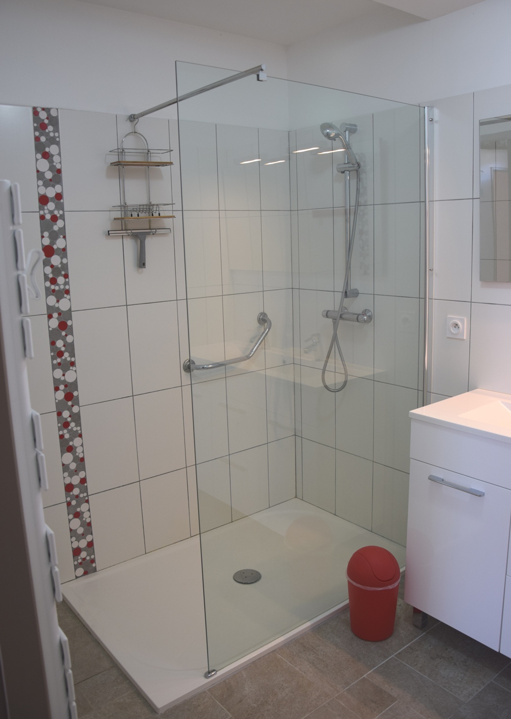 Gîte de Lassagne - Les Tilleuls - photo 2