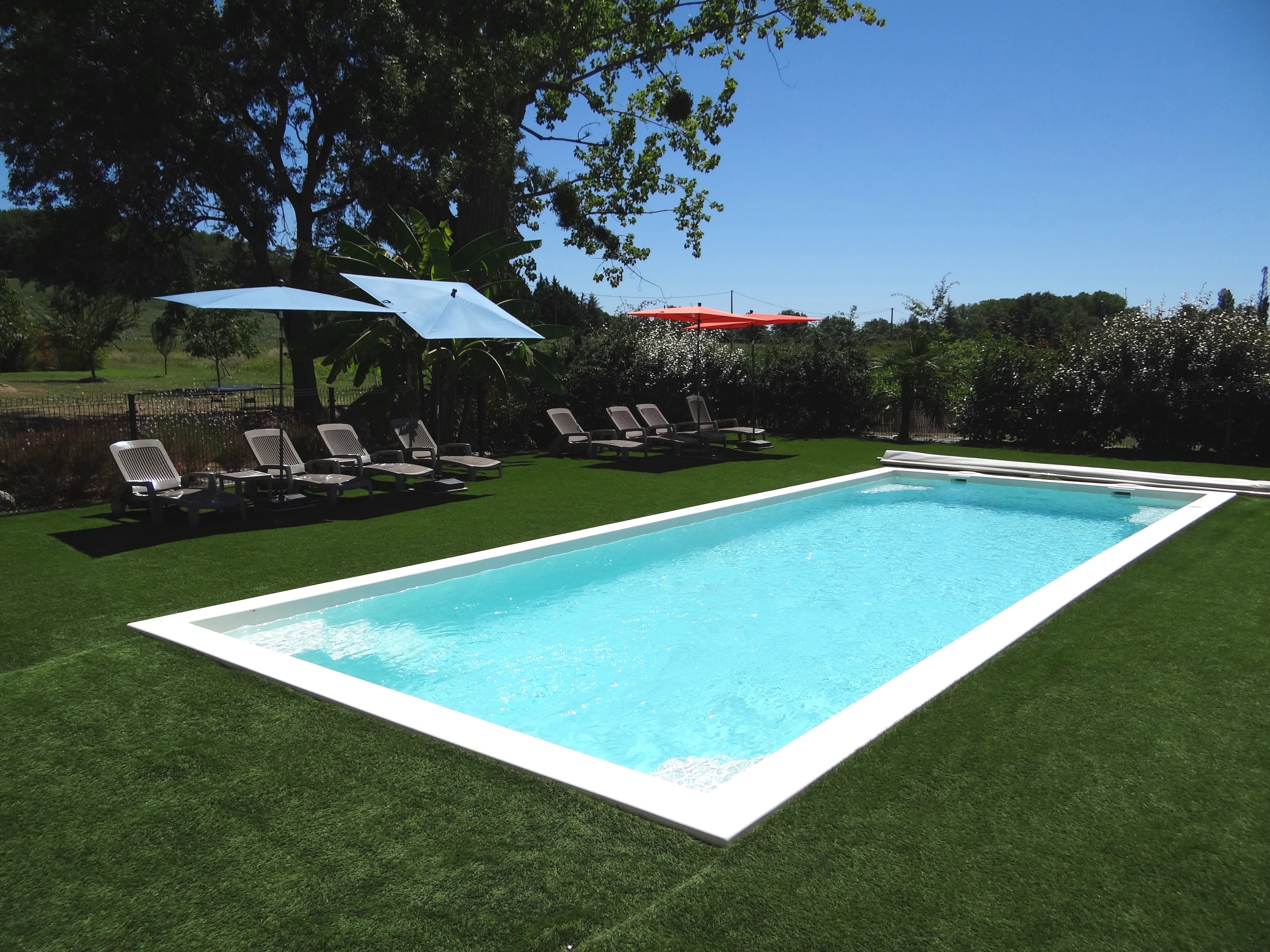 Gîte de Lassagne - Les Tilleuls, Castillonnès - photo 13