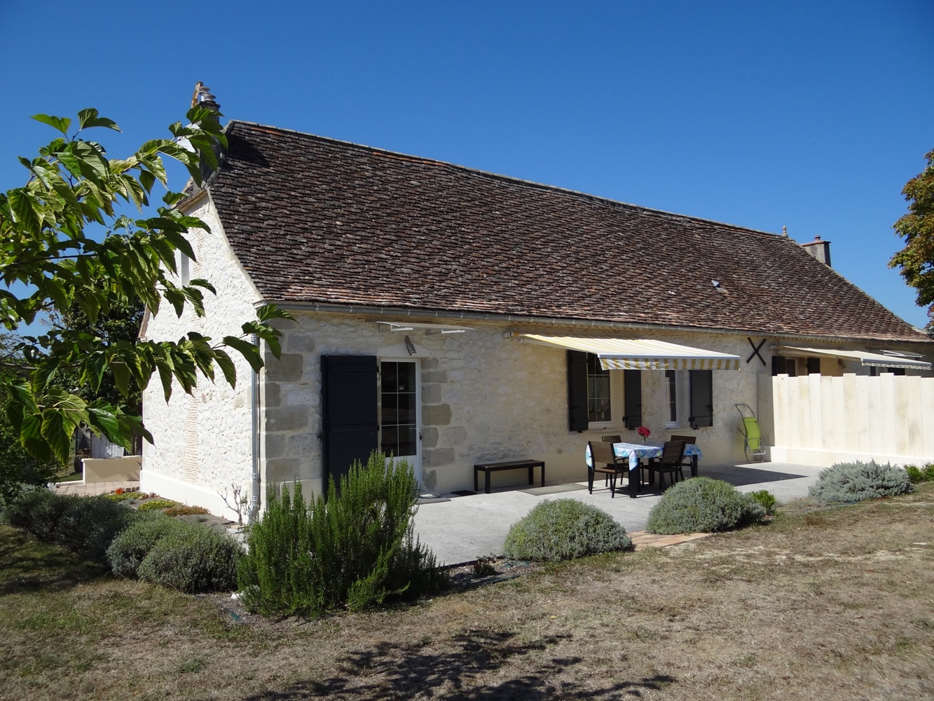 Gîte de Lassagne - Les Tilleuls, Castillonnès - photo 9
