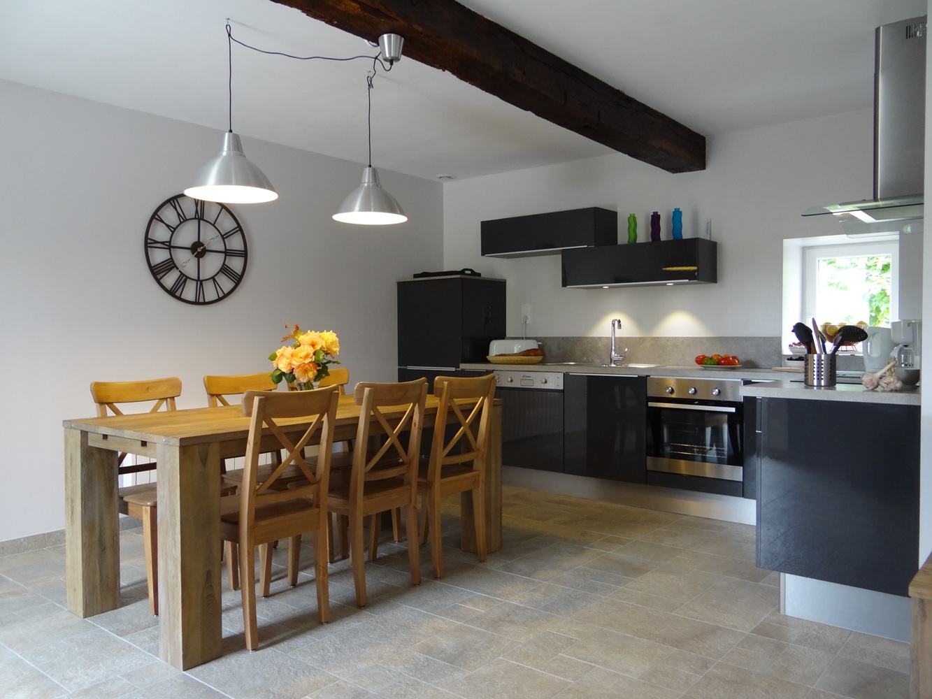 Gîte de Lassagne - Les Tilleuls, Castillonnès - photo 12