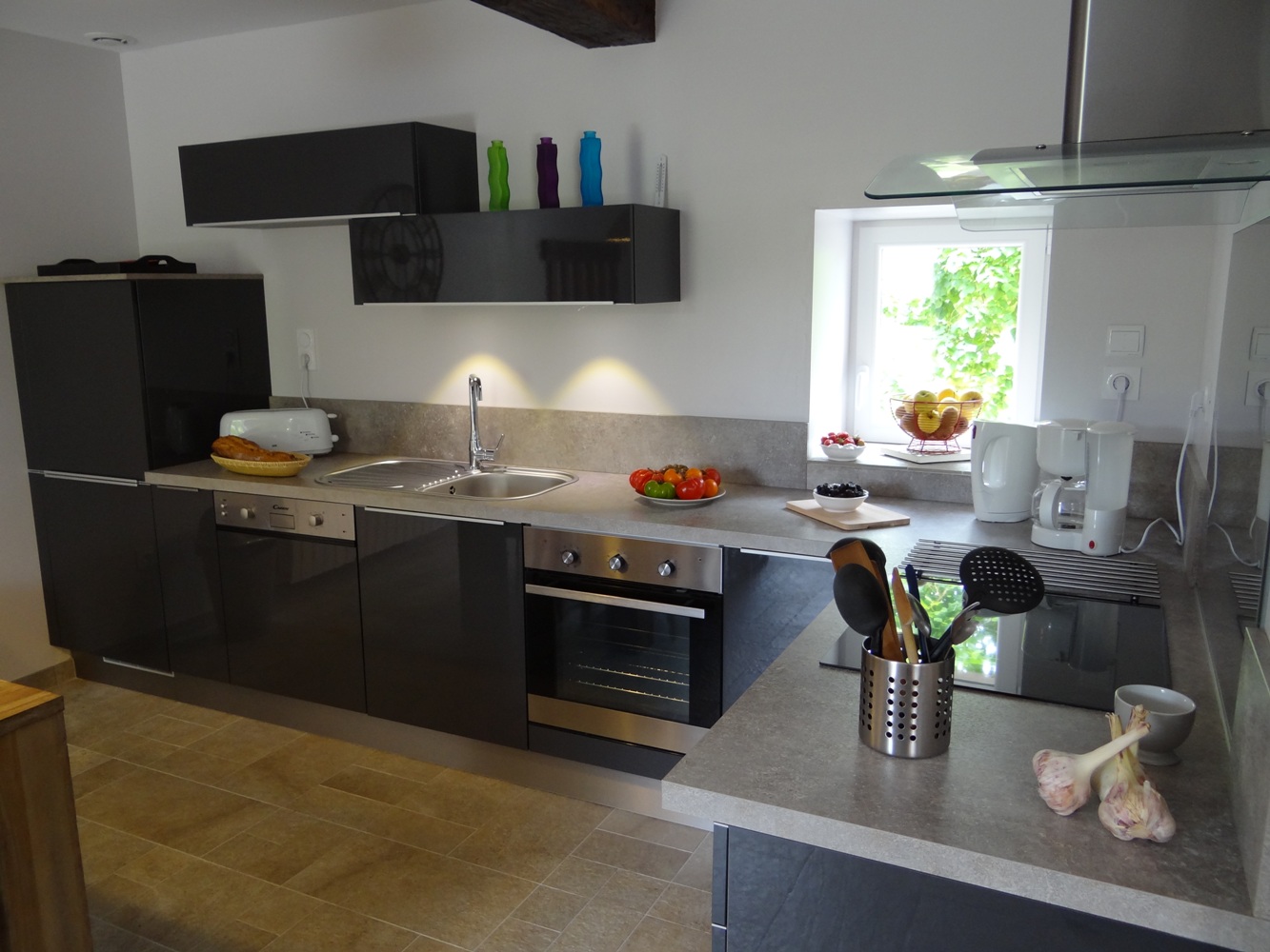 Gîte de Lassagne - Les Tilleuls - photo 4