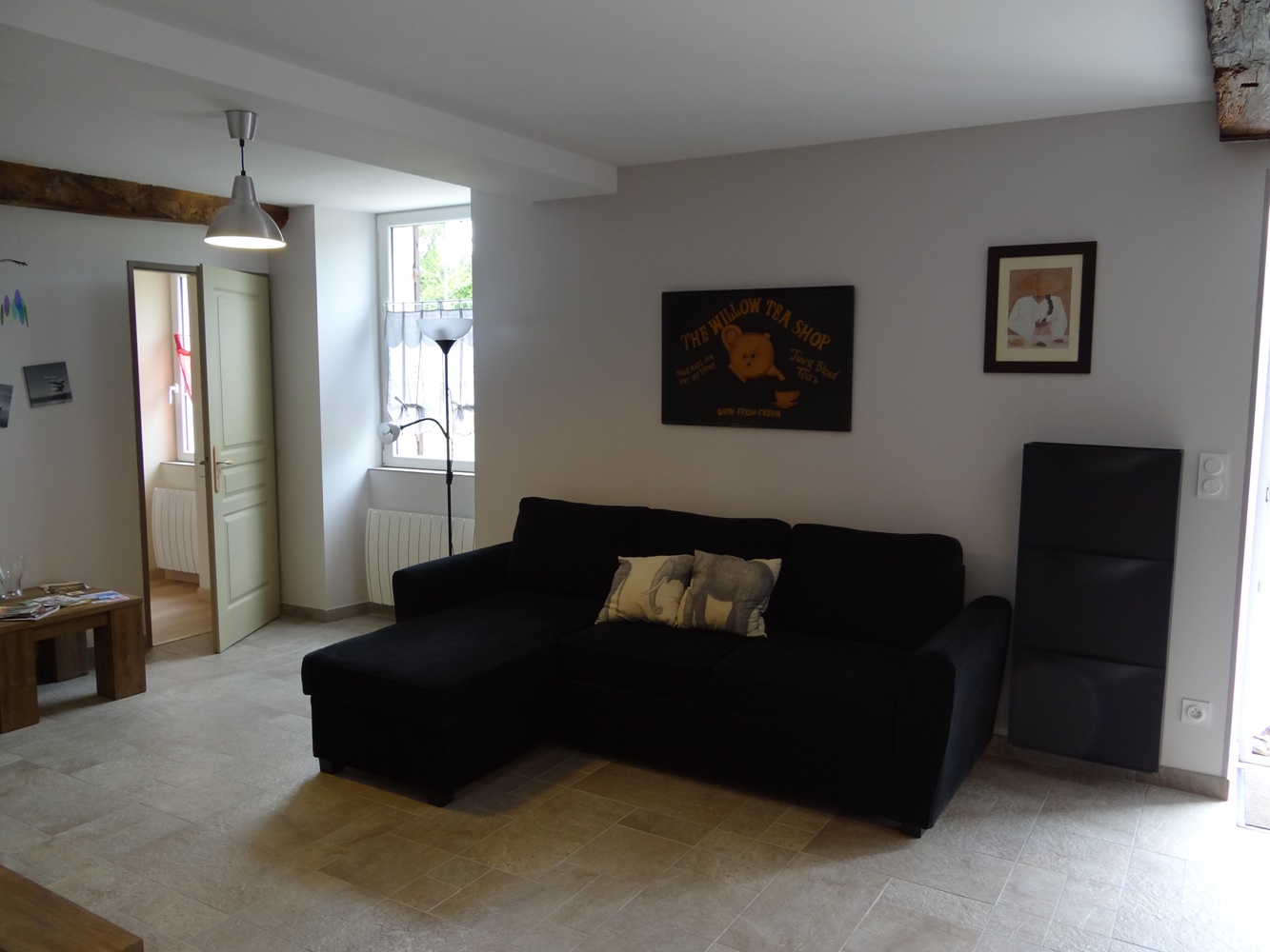 Gîte de Lassagne - Les Tilleuls, Castillonnès - photo 14