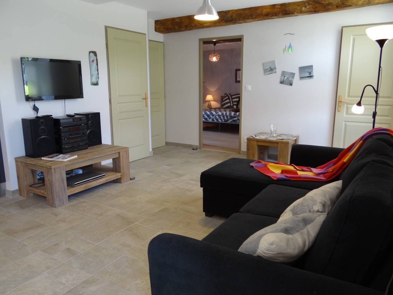 Gîte de Lassagne - Les Tilleuls, Castillonnès - photo 8