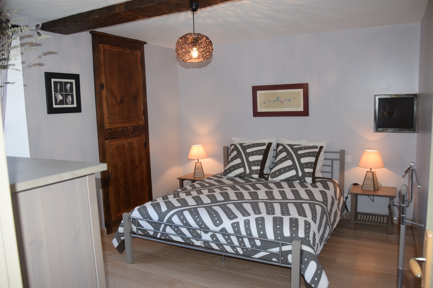 Gîte de Lassagne - Les Tilleuls, Castillonnès - photo 7