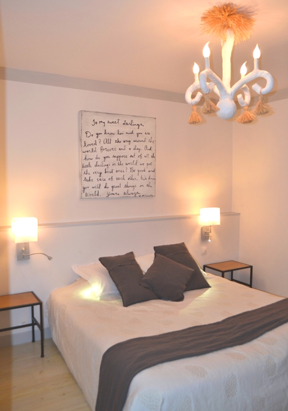 Appart's meublés Les Loges