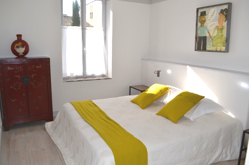 Appart's meublés Les Loges - photo 2