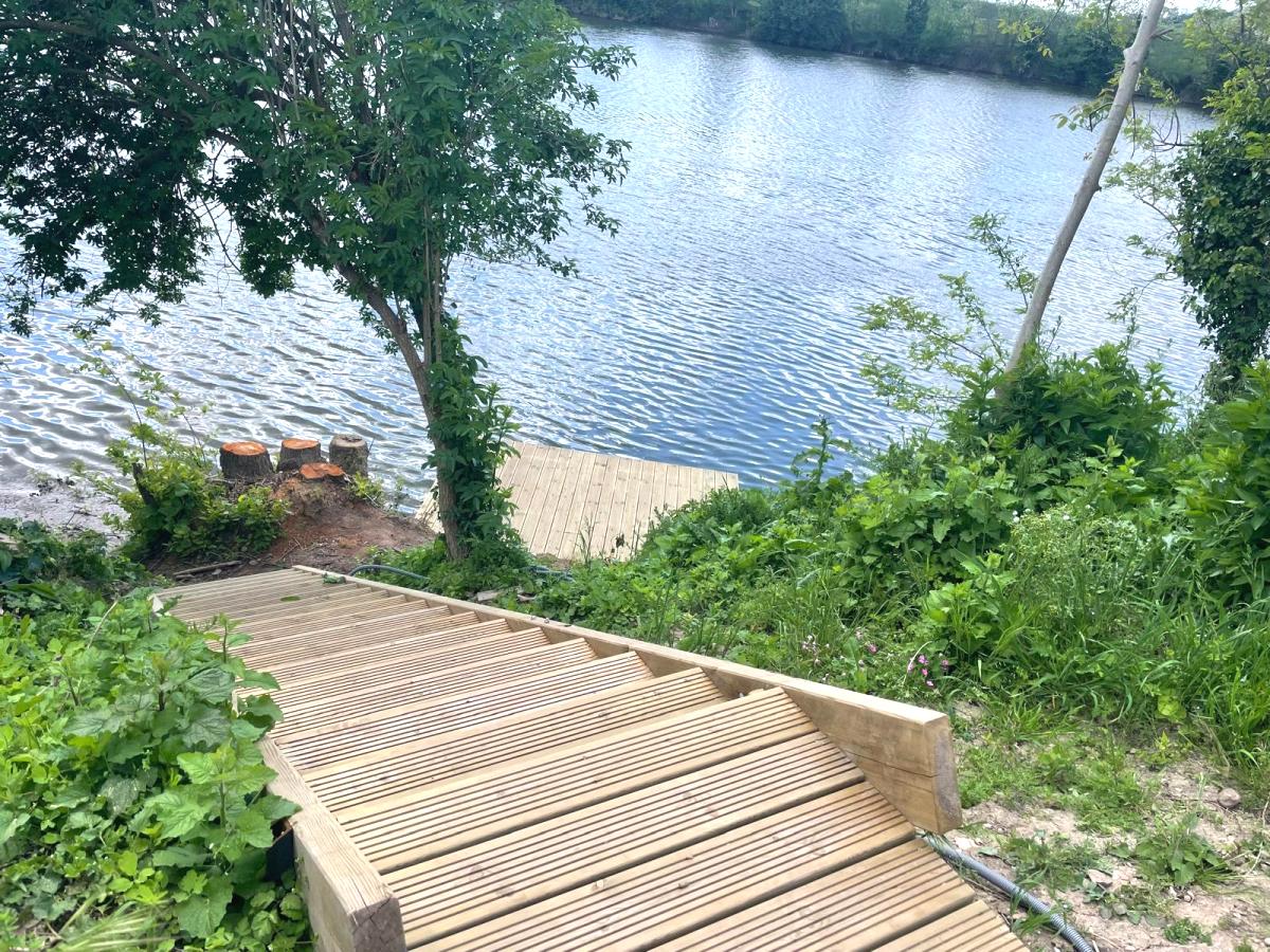 Gîte Tolhuis - chez Jan et Nicole