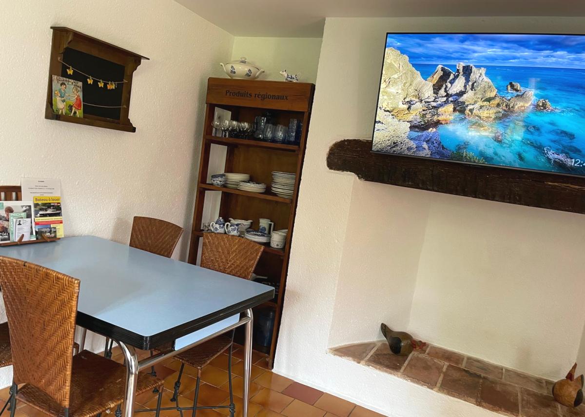 Gîte Tolhuis - chez Jan et Nicole - photo 5