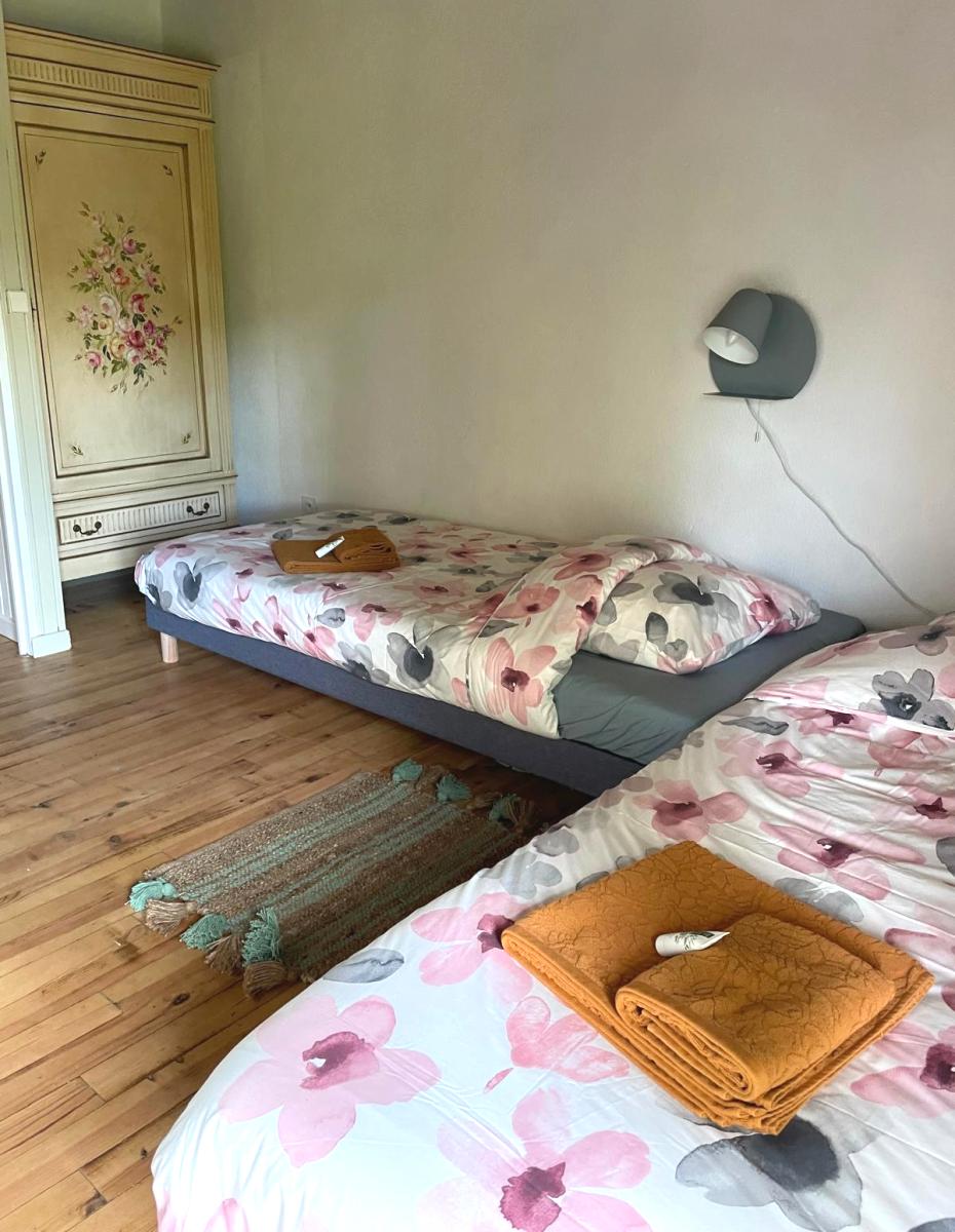 Gîte Tolhuis - chez Jan et Nicole - photo 2