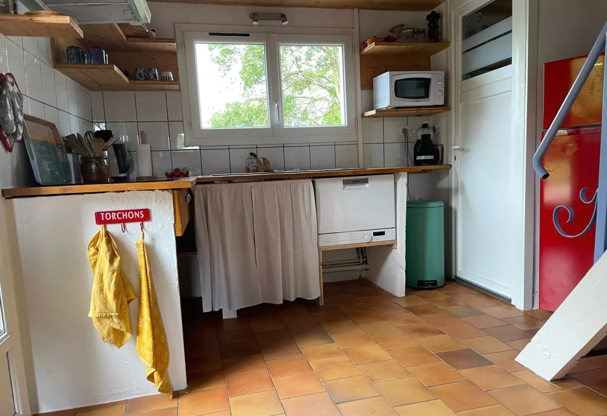 Gîte Tolhuis - chez Jan et Nicole - photo 3