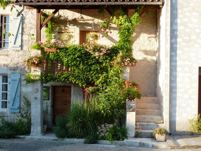 Gîte Ma Petite Maison, Dondas - photo 2