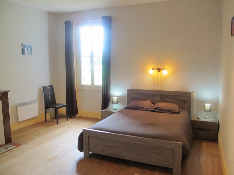 Gîte du Paravis, Feugarolles - photo 12