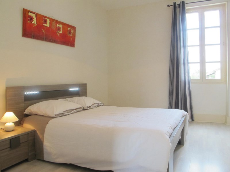 Gîte du Paravis, Feugarolles - photo 13