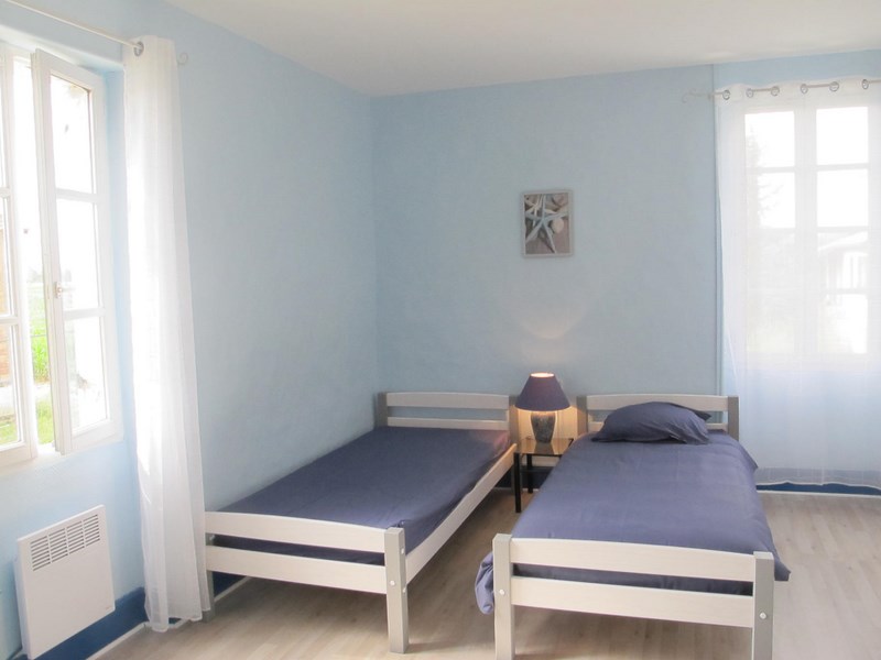 Gîte du Paravis, Feugarolles - photo 23