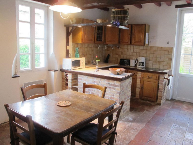 Gîte du Paravis, Feugarolles - photo 5