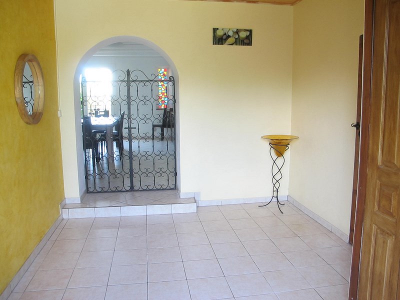 Gîte du Paravis, Feugarolles - photo 11