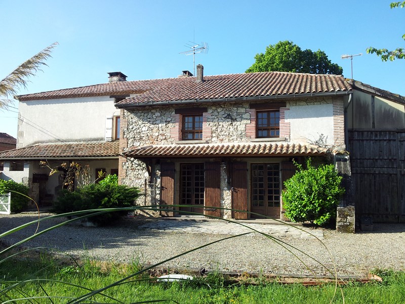 Gîte du Paravis