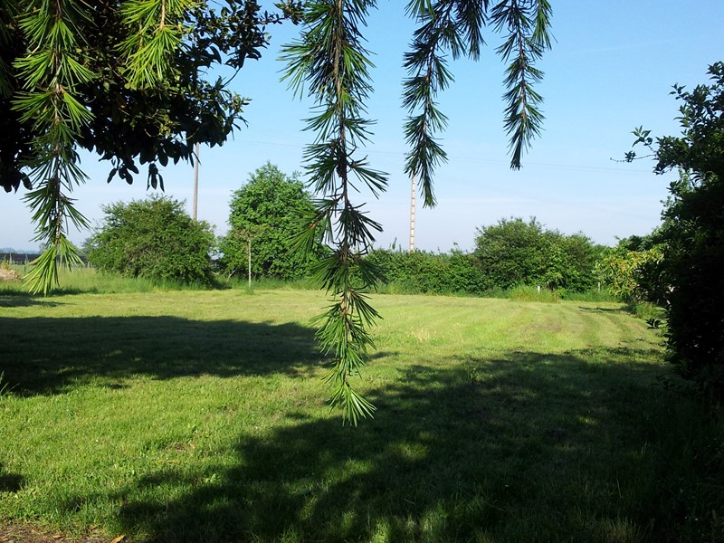 Gîte du Paravis, Feugarolles