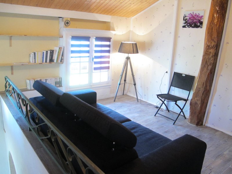 Gîte du Paravis, Feugarolles - photo 15