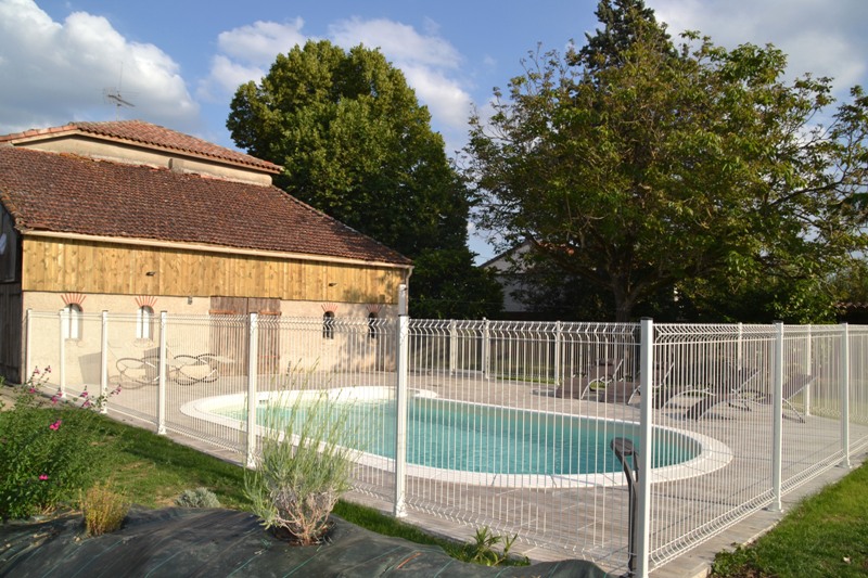 Gîte du Paravis, Feugarolles - photo 14