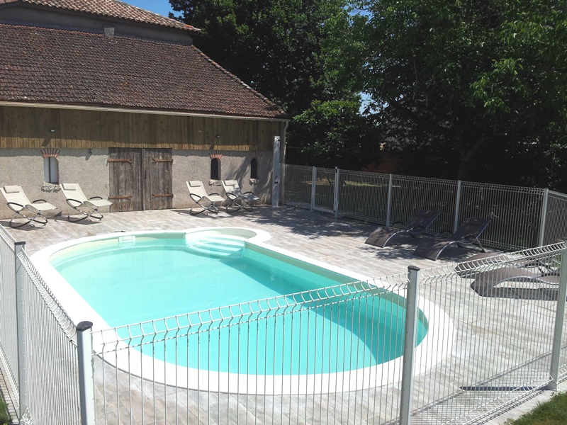 Gîte du Paravis, Feugarolles - photo 20