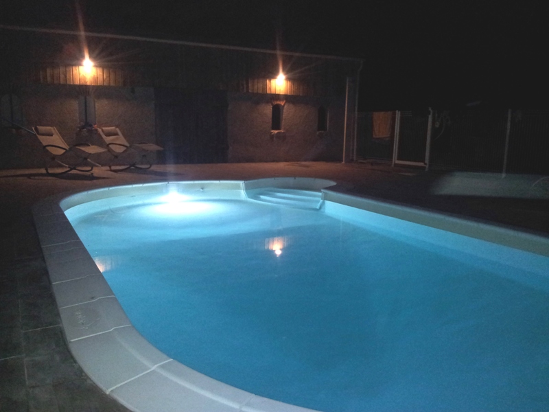 Gîte du Paravis, Feugarolles - photo 7