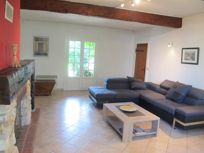 Gîte du Paravis, Feugarolles - photo 4