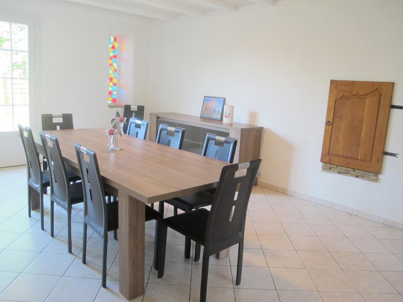 Gîte du Paravis, Feugarolles - photo 8